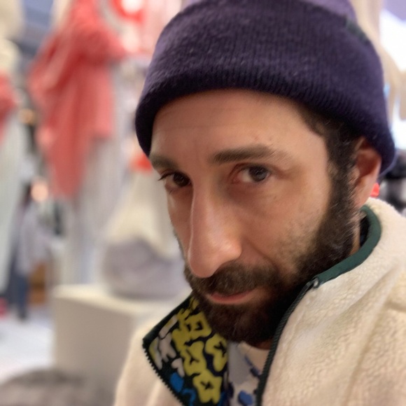 Meet your Posher, Christopher - Picture 1 of 1